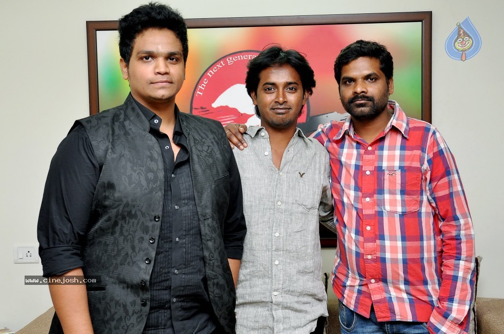 Love U Movie Stills - 13 / 52 photos