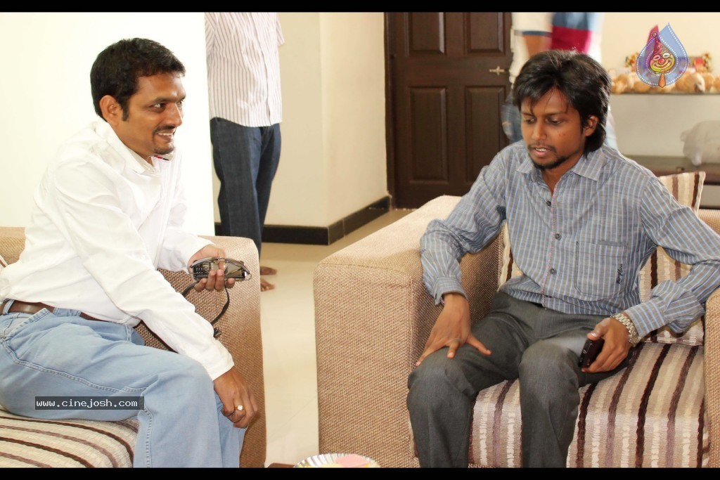 Love U Movie Stills - 44 / 52 photos