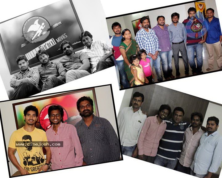 Love U Movie Stills - 45 / 52 photos