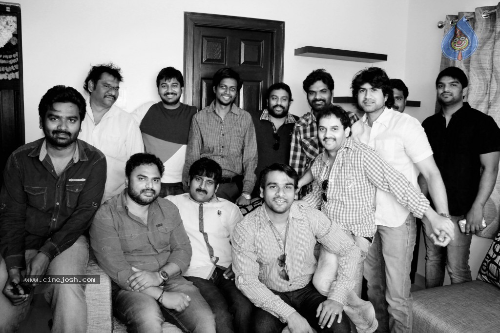 Love U Movie Stills - 46 / 52 photos