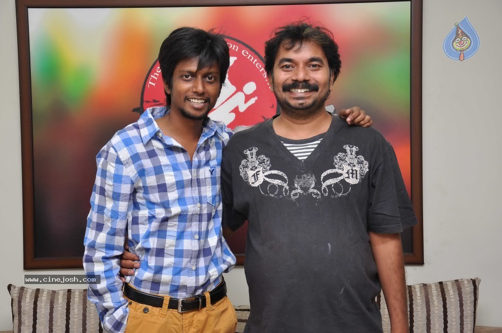 Love U Movie Stills - 49 / 52 photos