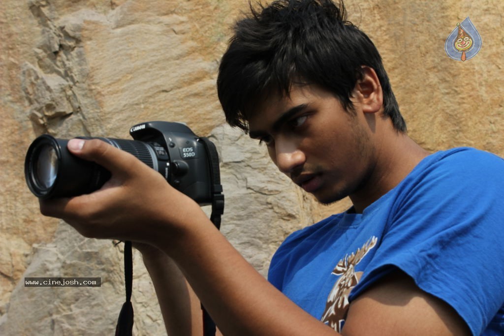 Love Vs Life Movie Stills - 5 / 63 photos