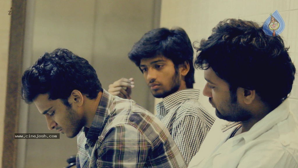 Love Vs Life Movie Stills - 19 / 63 photos