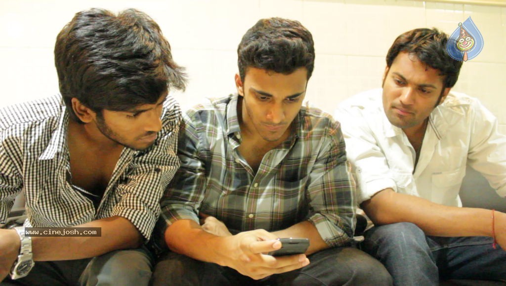 Love Vs Life Movie Stills - 23 / 63 photos