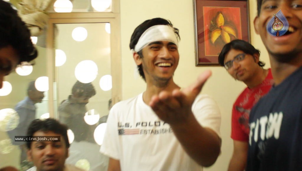 Love Vs Life Movie Stills - 29 / 63 photos