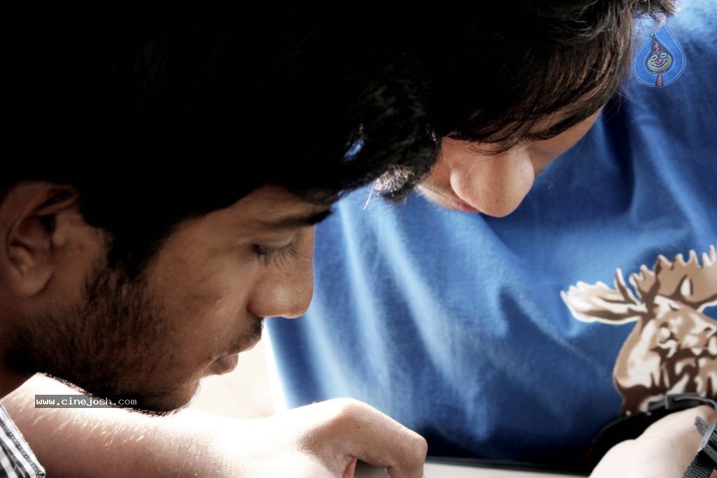 Love Vs Life Movie Stills - 40 / 63 photos