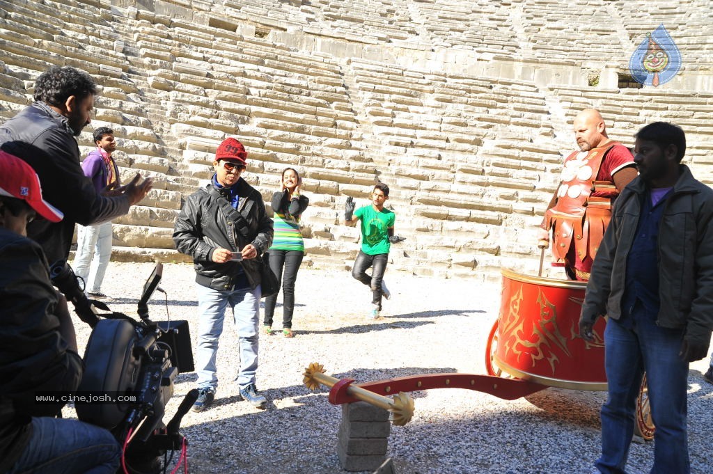 Lovely Movie Latest Stills - 22 / 66 photos