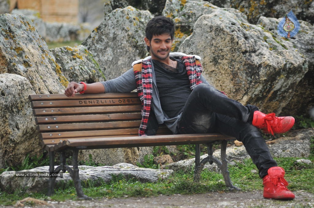 Lovely Movie Latest Stills - 45 / 66 photos