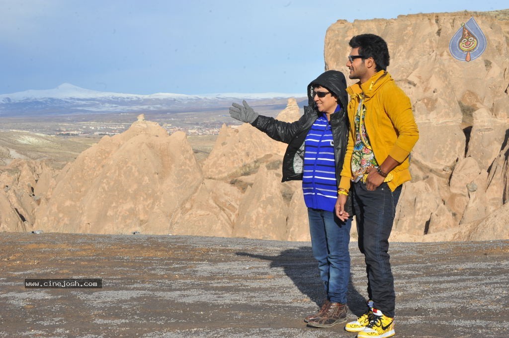 Lovely Movie Latest Stills - 46 / 66 photos