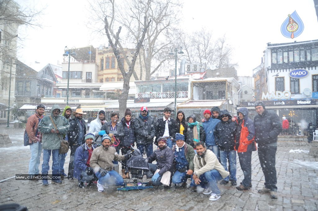 Lovely Movie Latest Stills - 47 / 66 photos