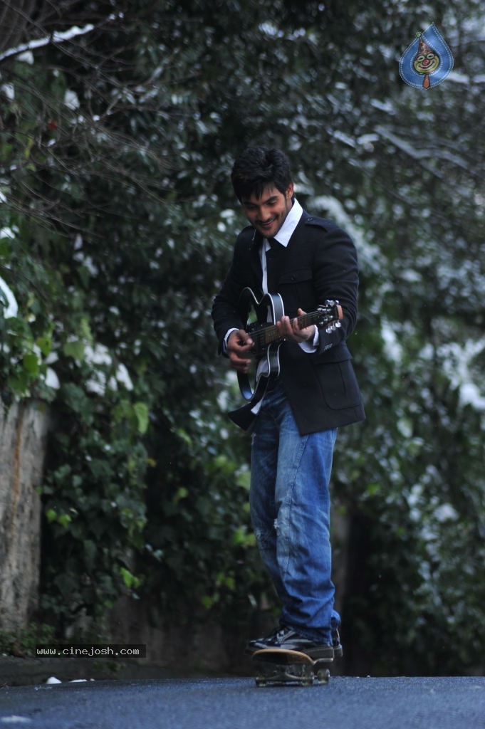 Lovely Movie Latest Stills - 49 / 66 photos