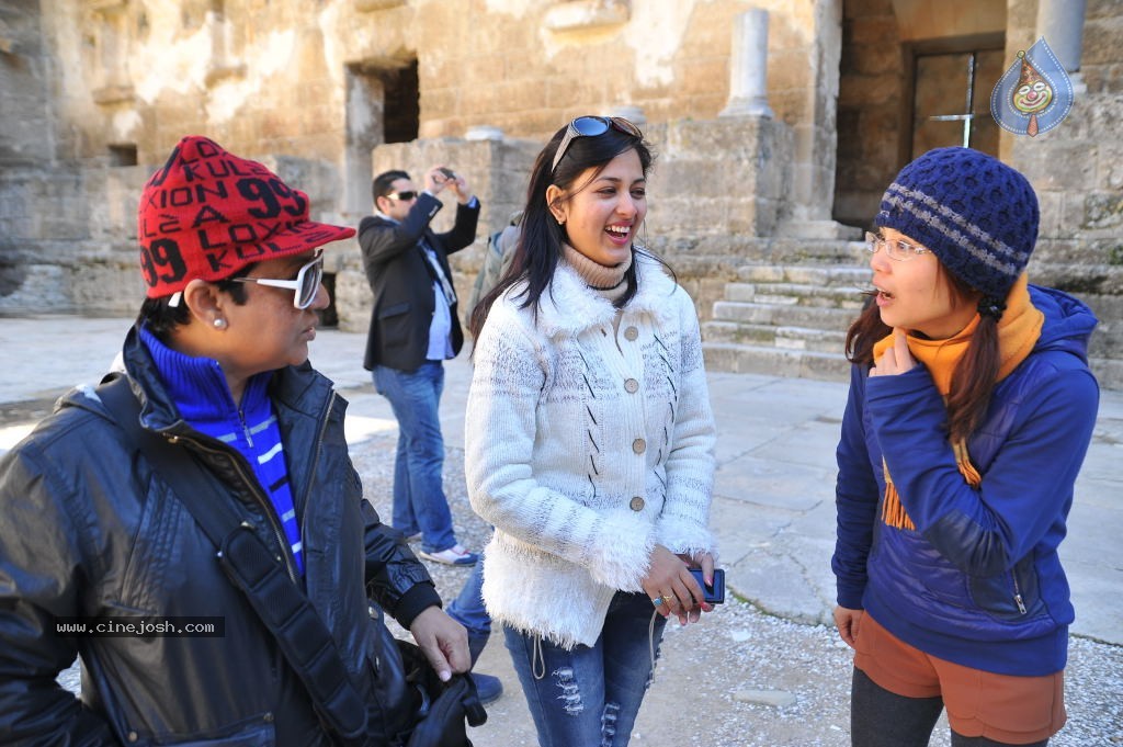 Lovely Movie Latest Stills - 50 / 66 photos