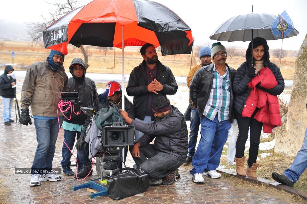 Lovely Movie Latest Stills - 51 / 66 photos