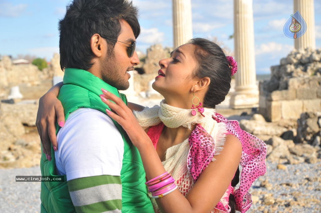 Lovely Movie Latest Stills - 52 / 66 photos