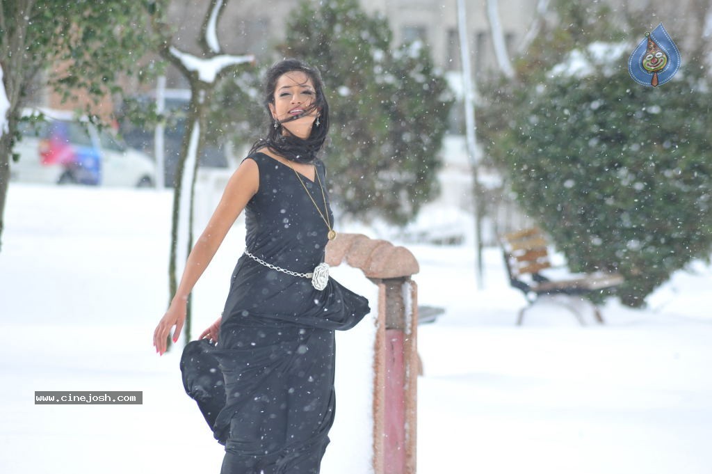 Lovely Movie Latest Stills - 53 / 66 photos