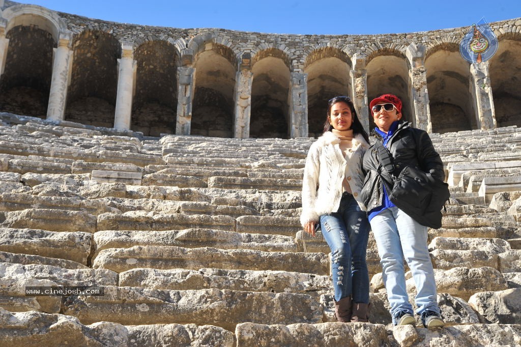 Lovely Movie Latest Stills - 54 / 66 photos