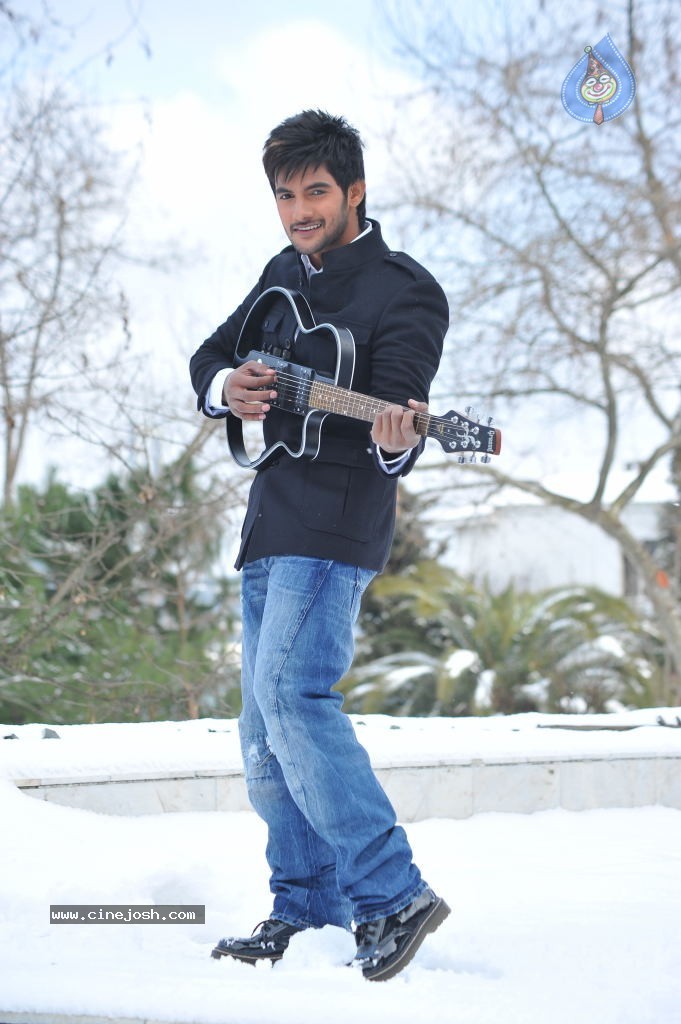 Lovely Movie Latest Stills - 58 / 66 photos