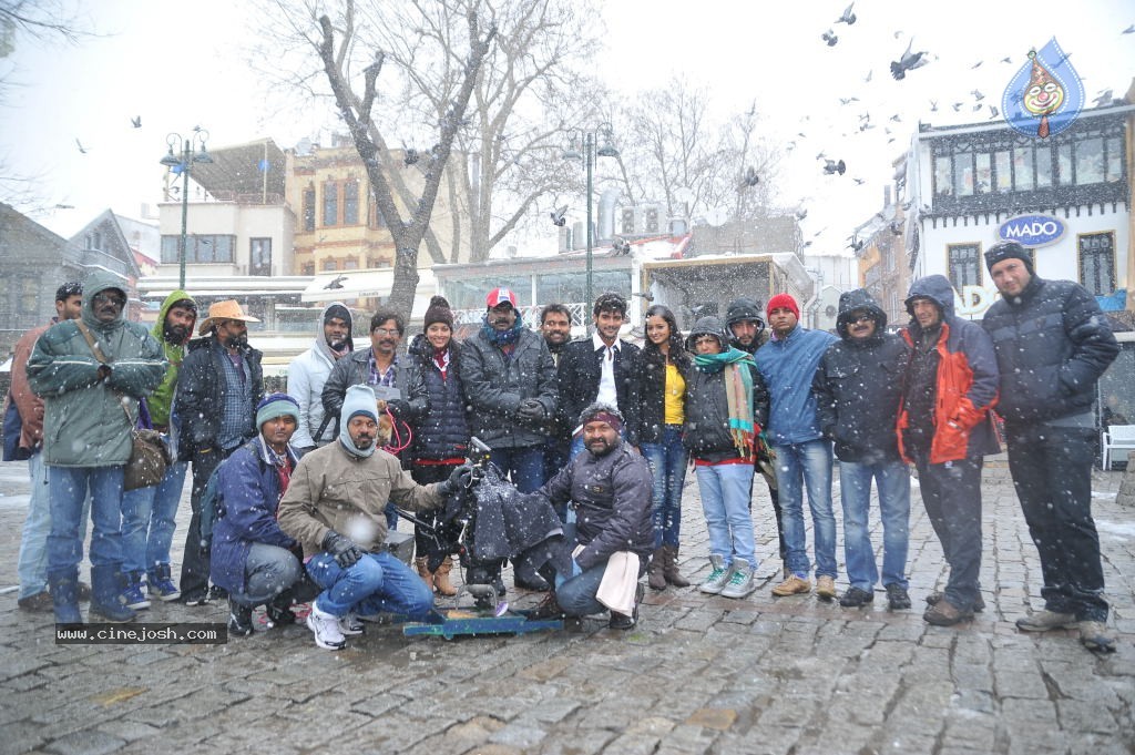 Lovely Movie Latest Stills - 59 / 66 photos