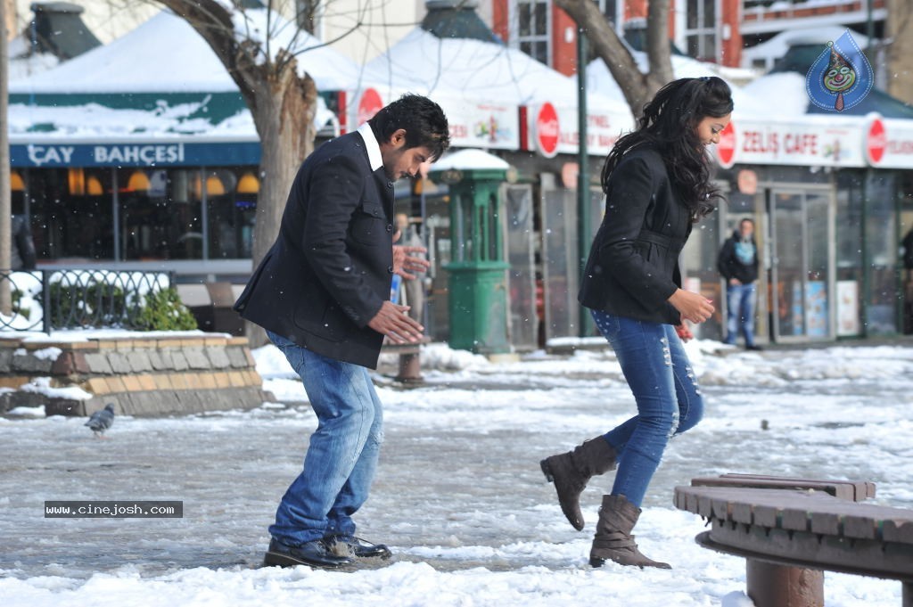 Lovely Movie Latest Stills - 62 / 66 photos