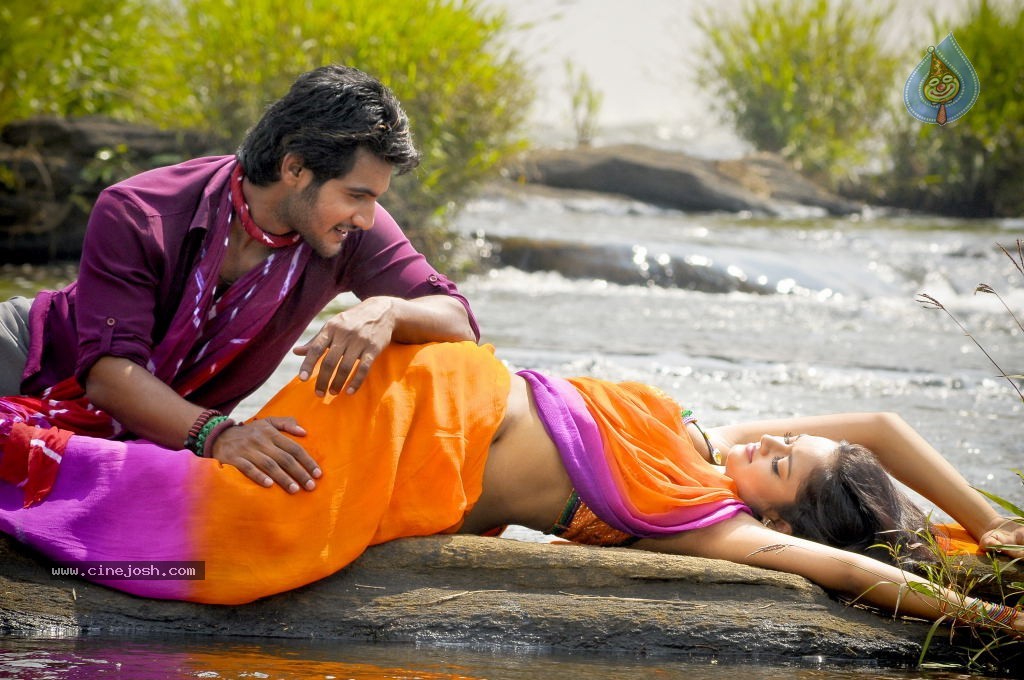 Lovely Movie Latest Stills - 17 / 20 photos