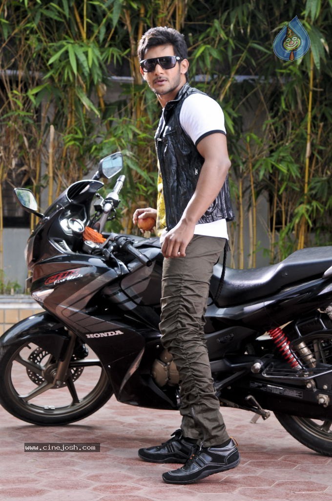 Lovely Movie Latest Stills - 1 / 48 photos