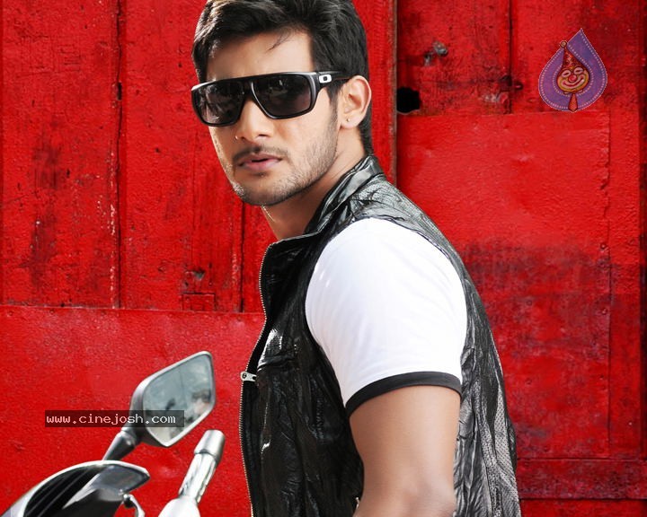 Lovely Movie Latest Stills - 5 / 48 photos