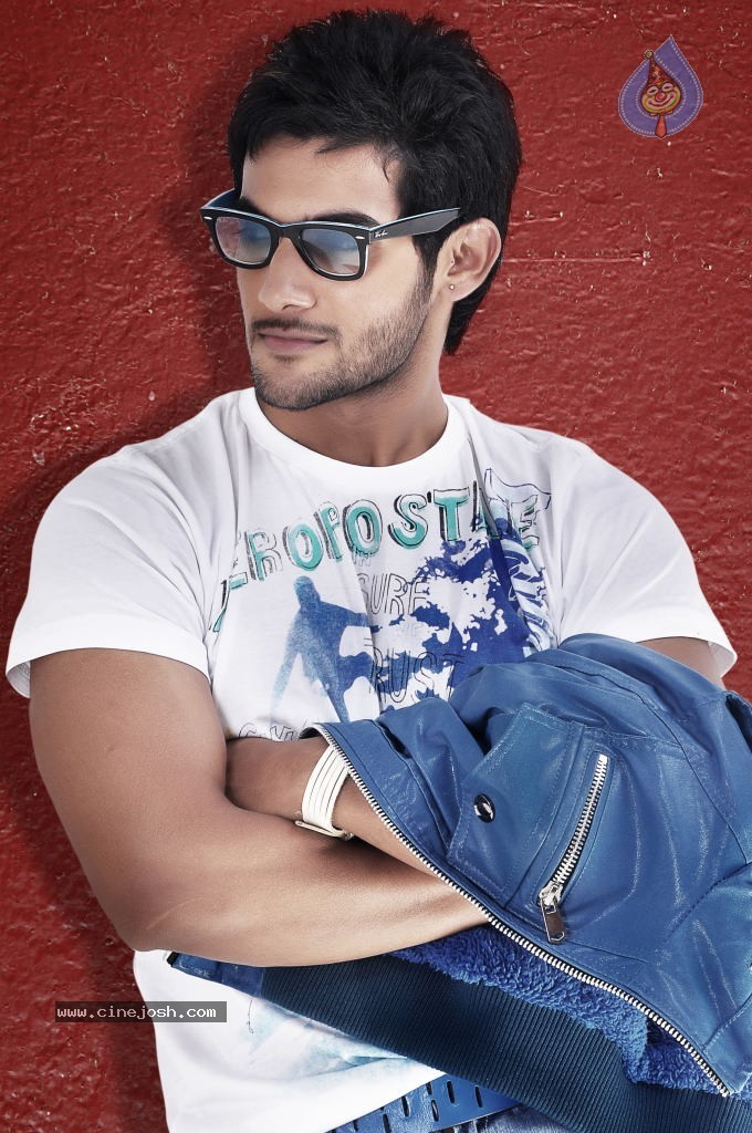 Lovely Movie Latest Stills - 7 / 48 photos