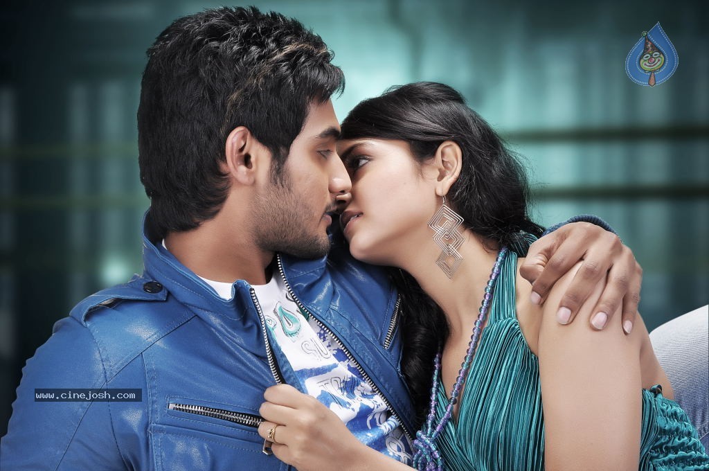 Lovely Movie Latest Stills - 9 / 48 photos