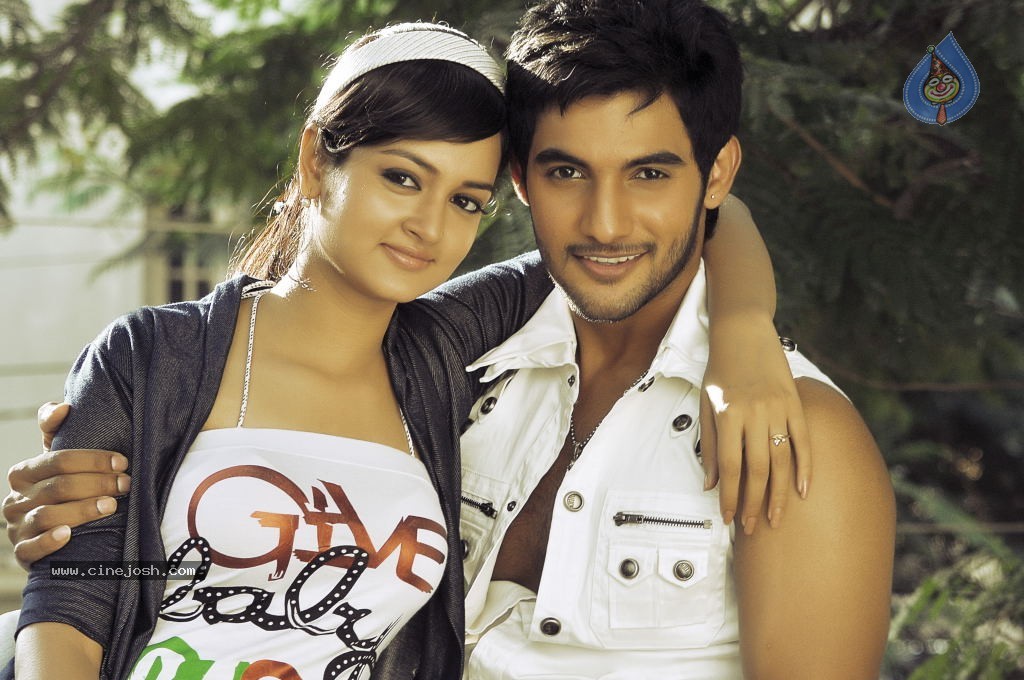 Lovely Movie Latest Stills - 23 / 48 photos