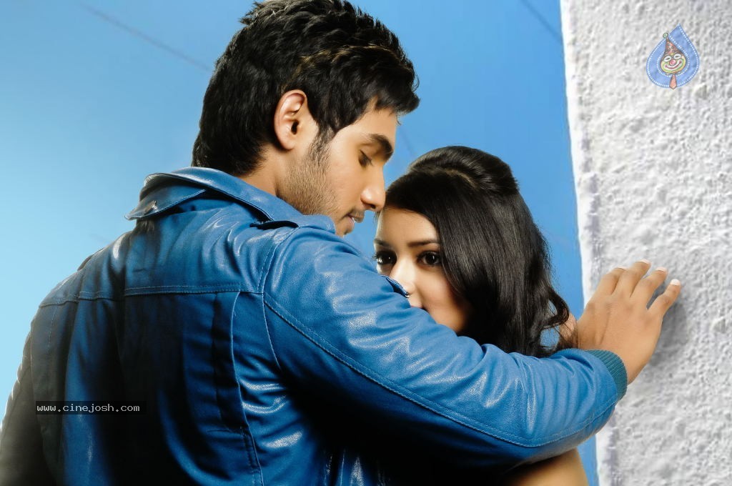 Lovely Movie Latest Stills - 30 / 48 photos