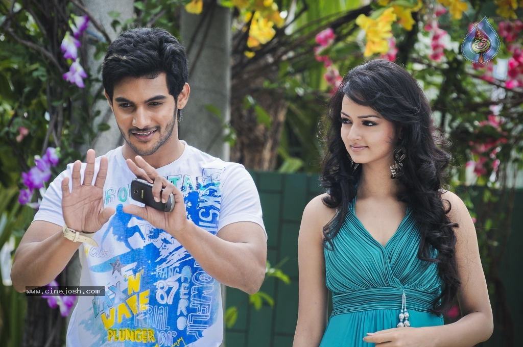 Lovely Movie Latest Stills - 34 / 48 photos