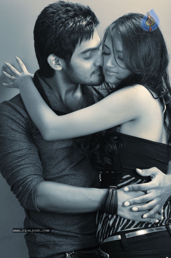 Lovely Movie Latest Stills - 35 / 48 photos