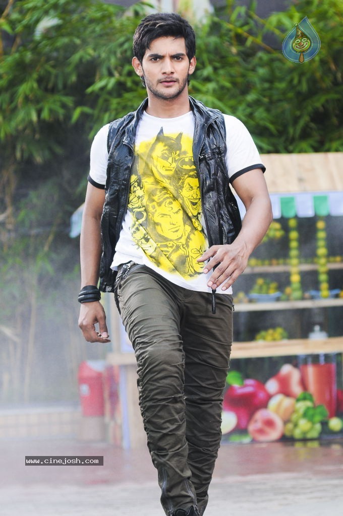 Lovely Movie Latest Stills - 38 / 48 photos