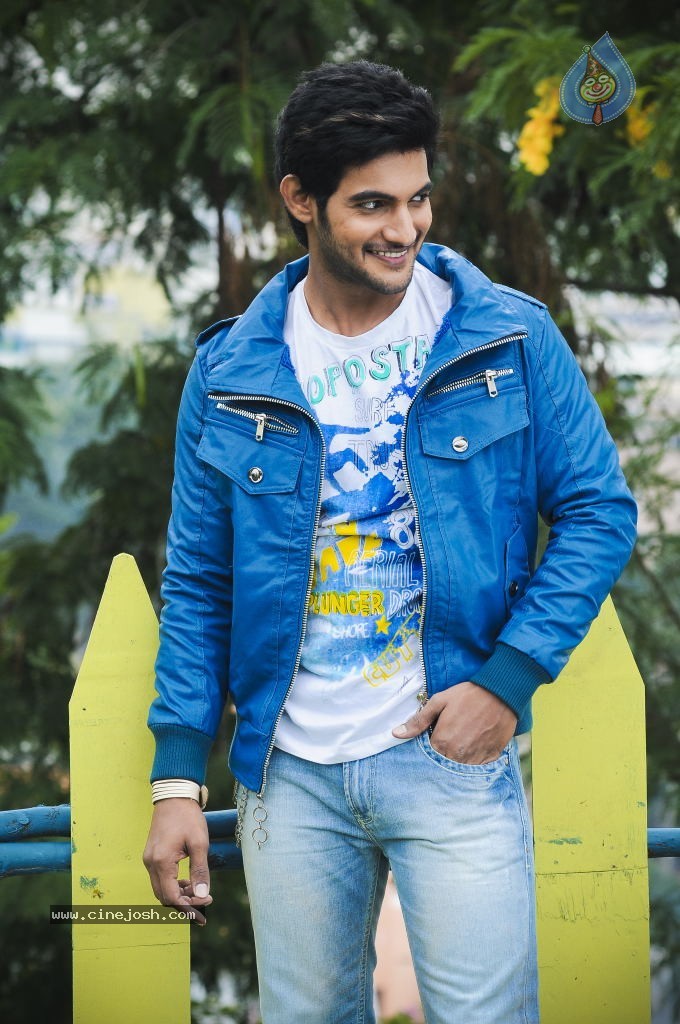 Lovely Movie Latest Stills - 39 / 48 photos