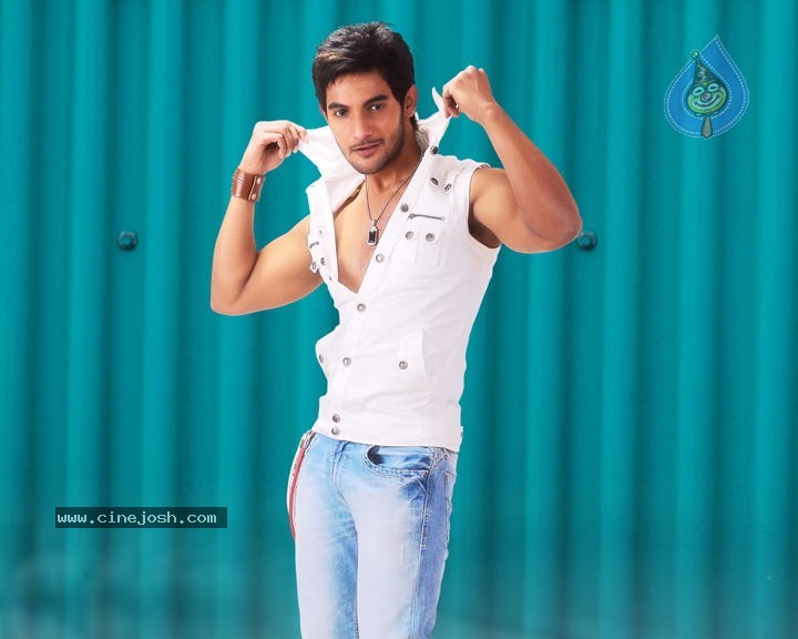 Lovely Movie Latest Stills - 40 / 48 photos