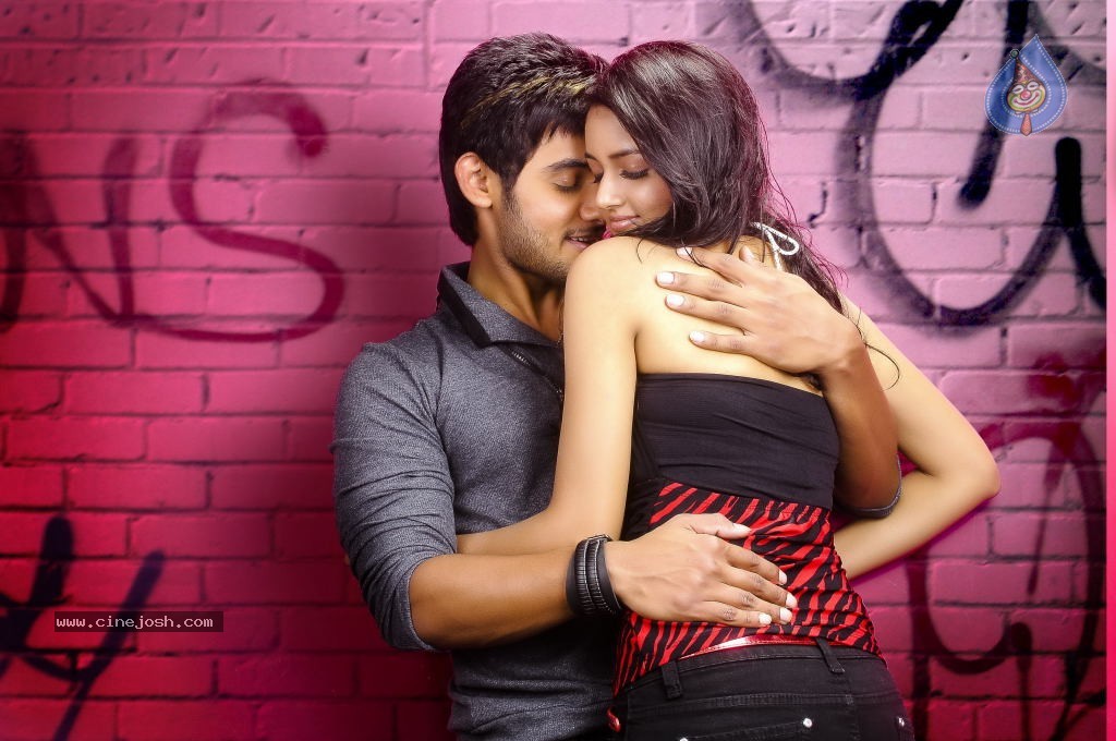 Lovely Movie Latest Stills - 44 / 48 photos