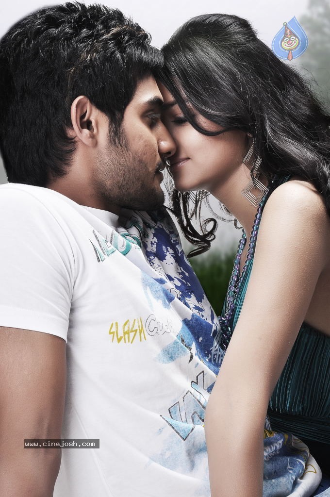 Lovely Movie Latest Stills - 48 / 48 photos