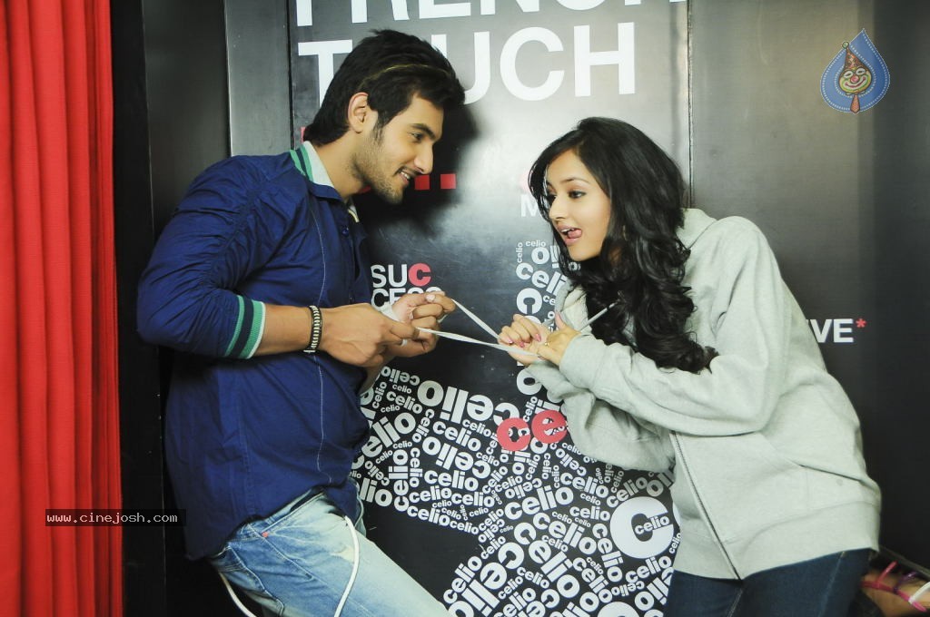 Lovely Movie Latest Stills - 18 / 21 photos