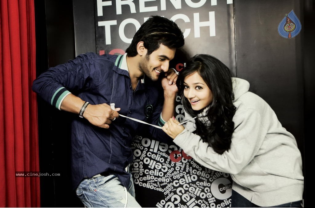 Lovely Movie Latest Stills - 19 / 21 photos