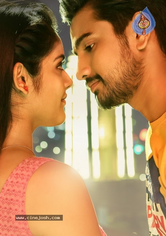 Lover Audio Date Poster and Photo - 2 / 2 photos