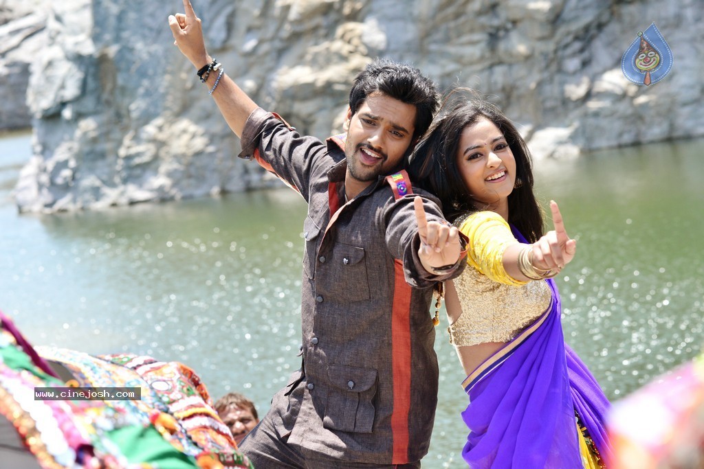 Lovers Movie New Stills - 5 / 12 photos