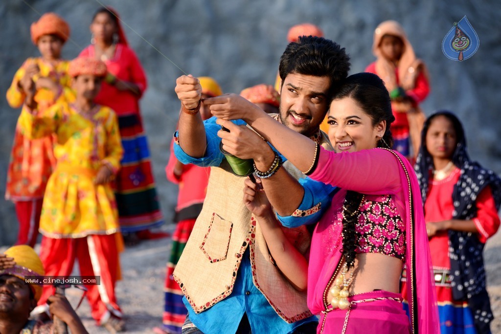 Lovers Movie New Stills - 11 / 12 photos