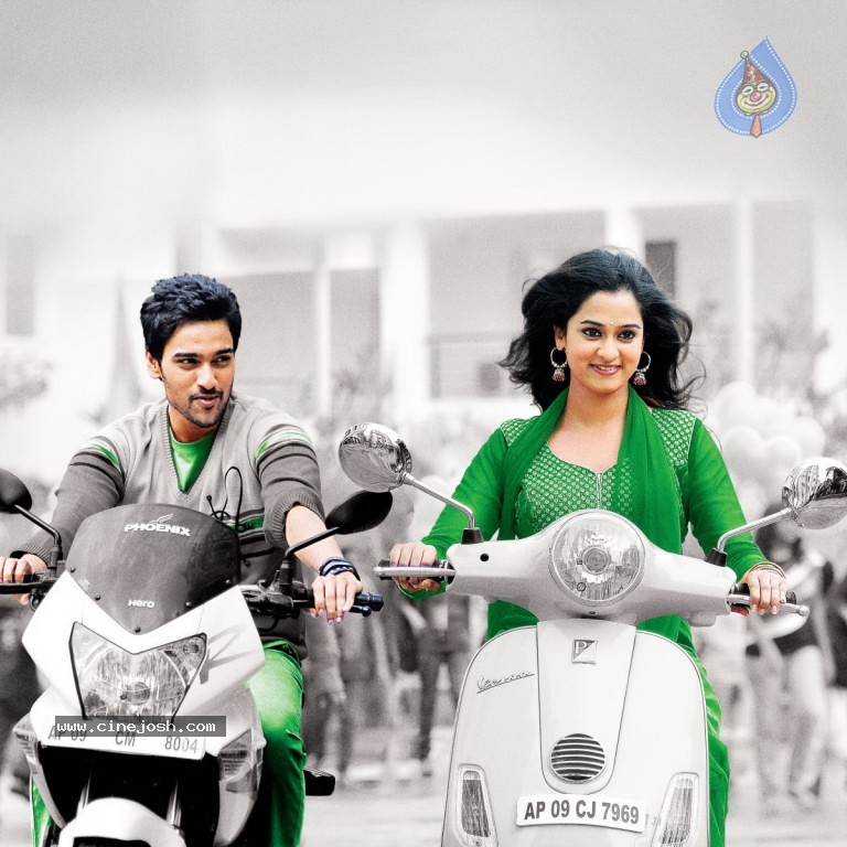 Lovers Movie Stills and Walls - 1 / 14 photos