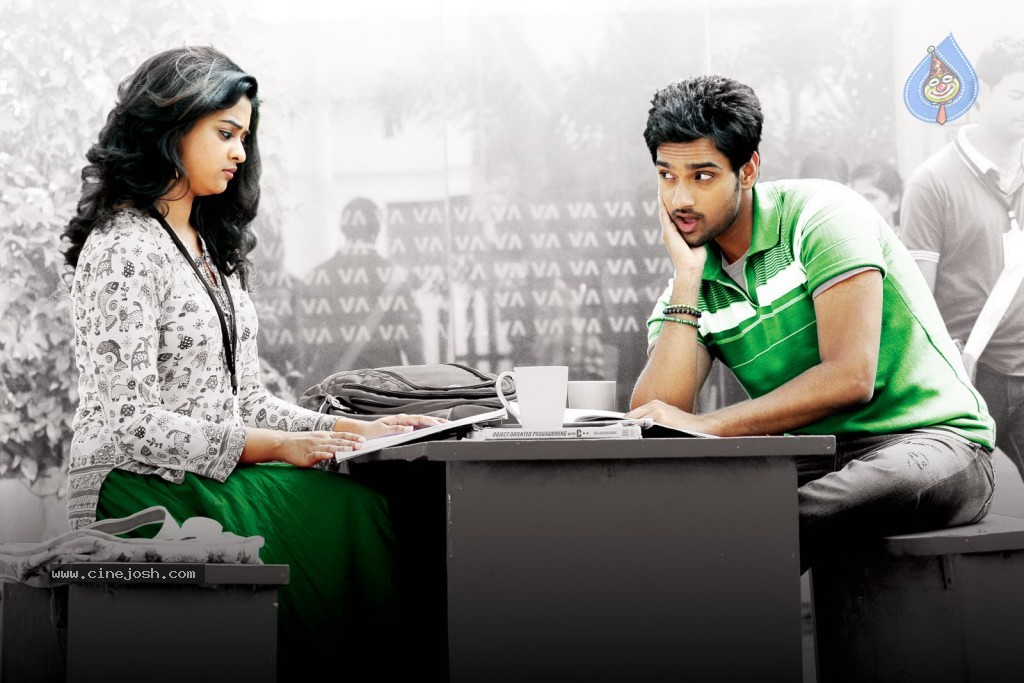 Lovers Movie Stills and Walls - 12 / 14 photos