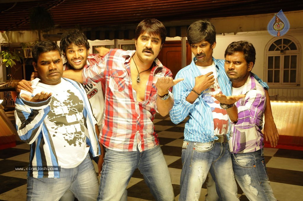 Lucky Movie New Stills - 2 / 10 photos