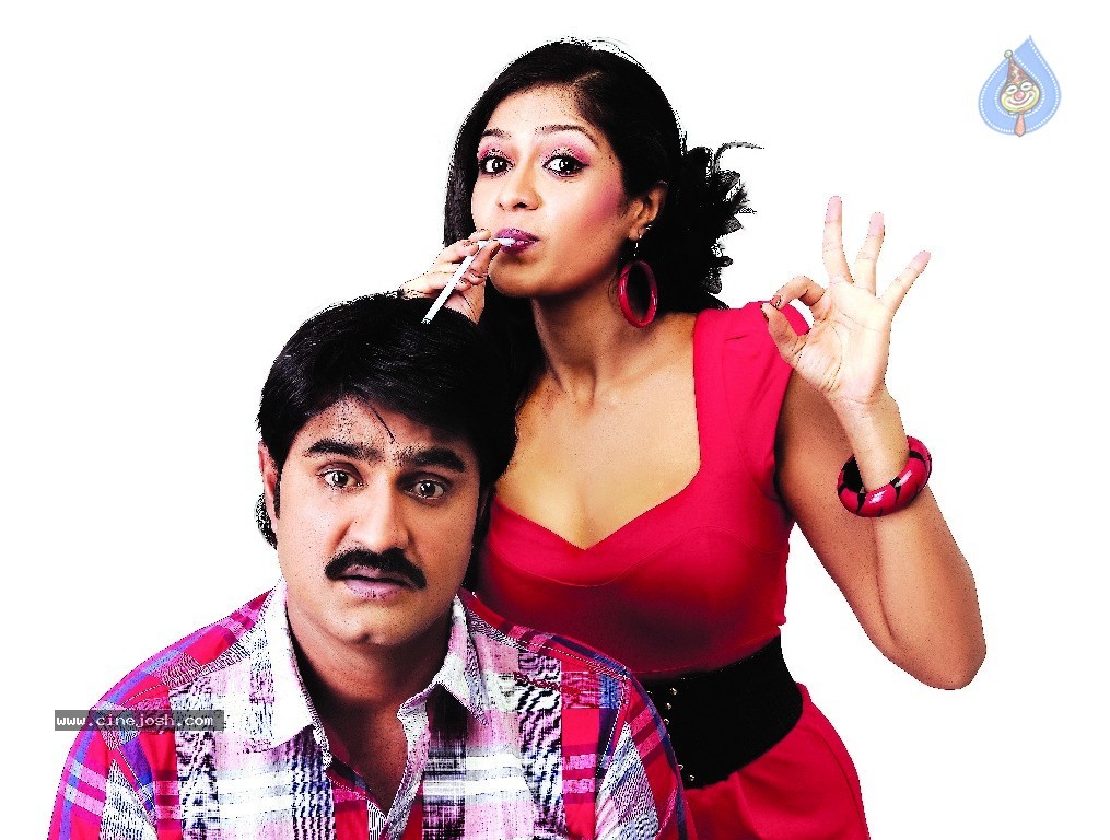 Lucky Movie Wallpapers - 3 / 18 photos