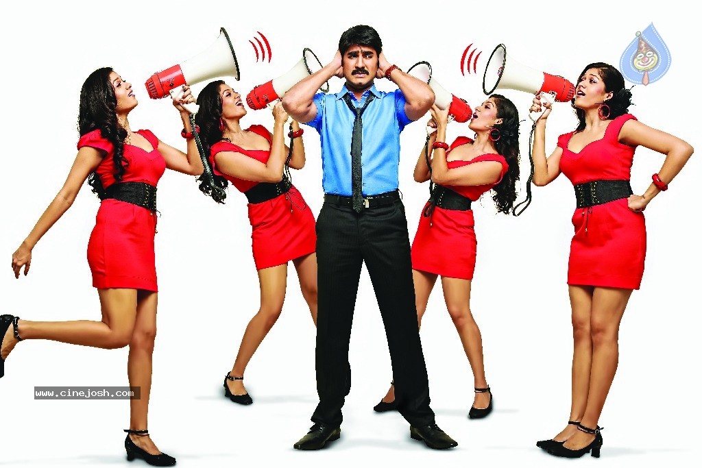 Lucky Movie Wallpapers - 6 / 18 photos