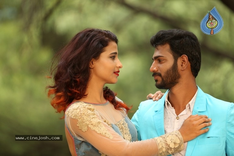 M6 Movie Stills - 1 / 8 photos