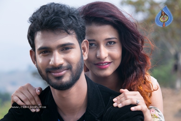 M6 Movie Working Stills - 1 / 15 photos