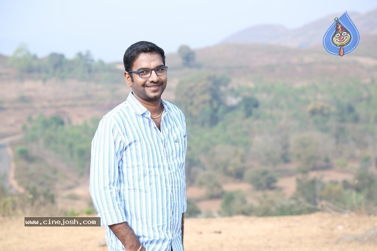 M6 Movie Working Stills - 5 / 15 photos